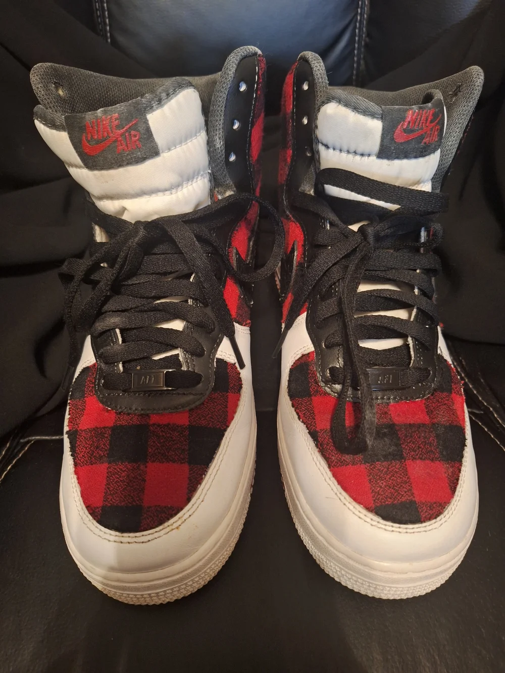 Nike classic air